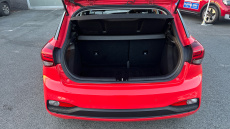 Hyundai i20 1.2 MPi SE 5dr Petrol Hatchback